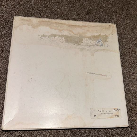 **6/$20** Vintage 1979 Goebel MJ Hummel Annual Collector Plate - Picture 5 of 5